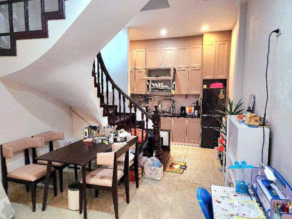 SIÊU PHẨM NGUYỄN PHONG SẮC , ĐẦY ĐỦ TIỆN ÍCH , NHÌN LÀ MÊ